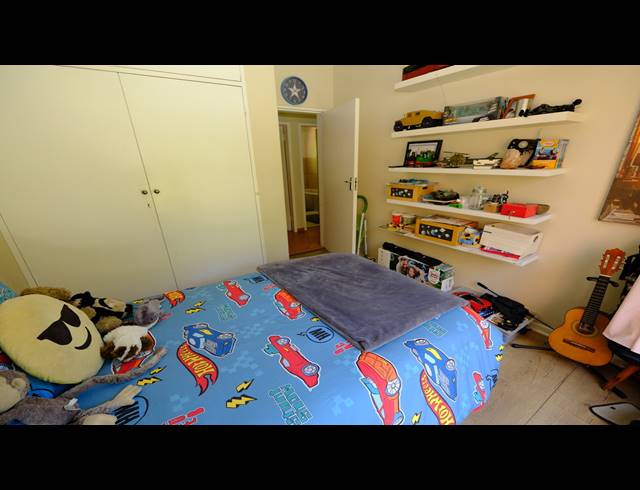 4 BEDROOM HOUSE FOR SALE IN KENSINGTON B